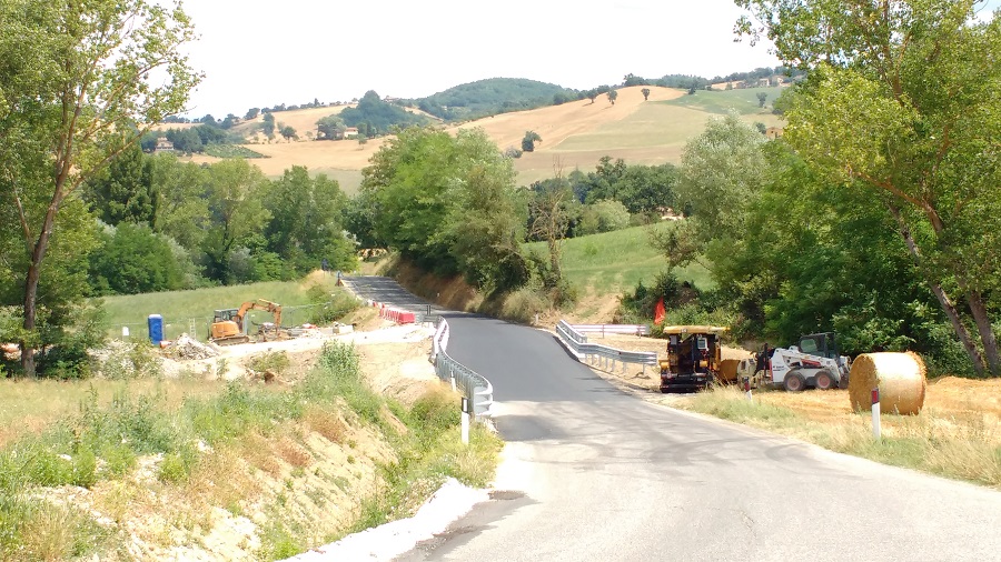 Ponte su provinciale piampalente