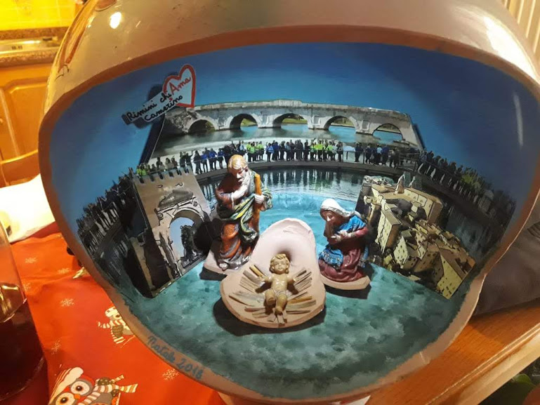 Presepe Rimini 2 Cam