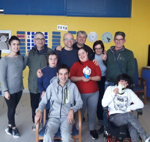 Presepe Rimini Millecolori