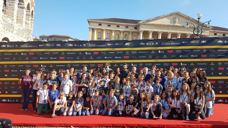 Verona Muccia e Sarnano