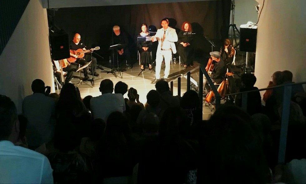 alessandro Gentilucci