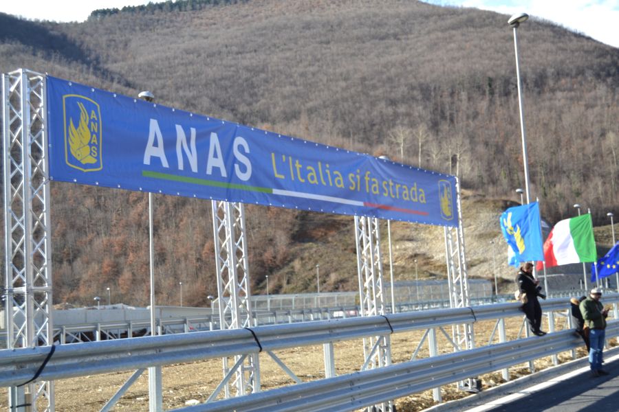 anas