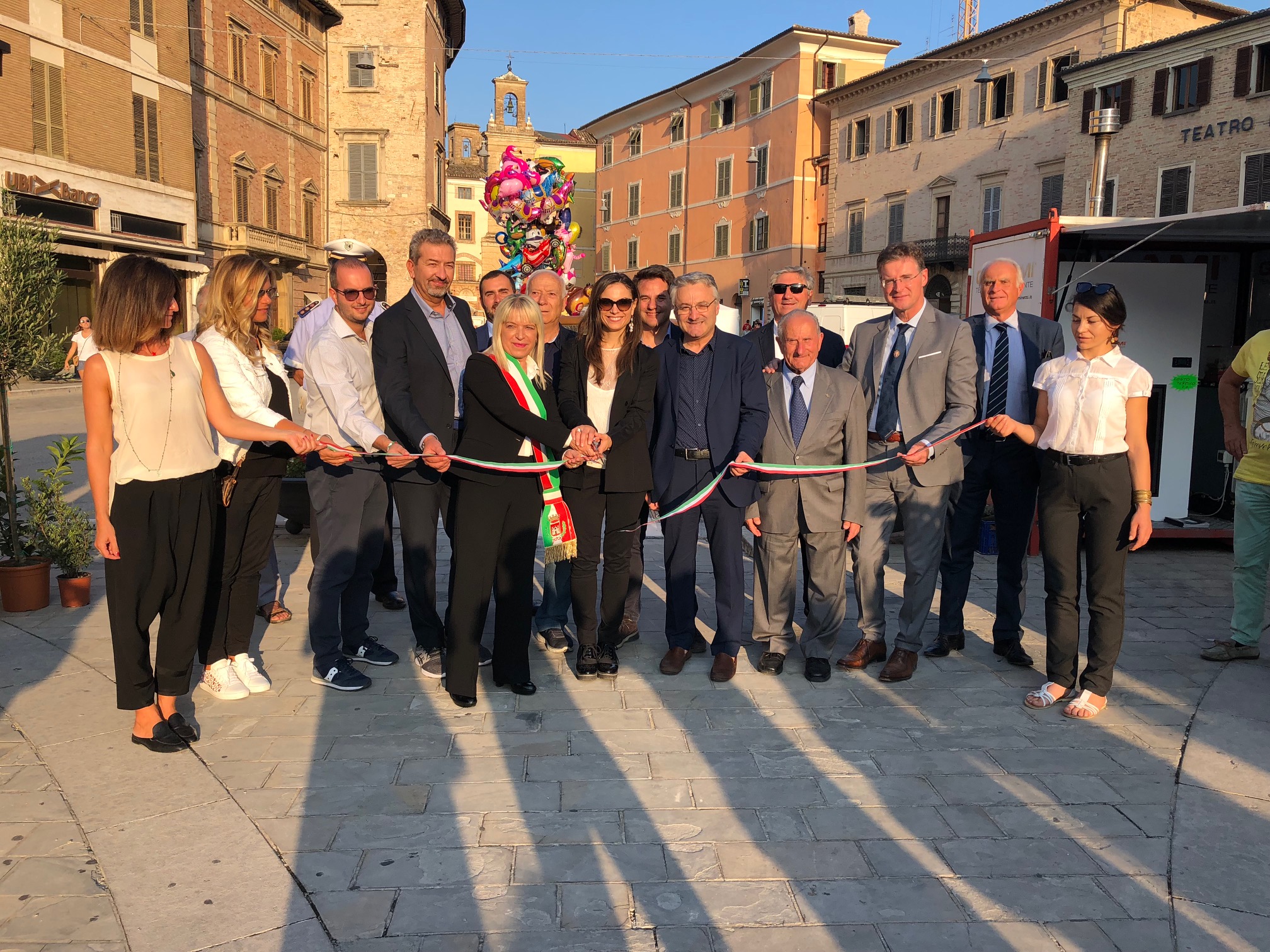 attività produttive