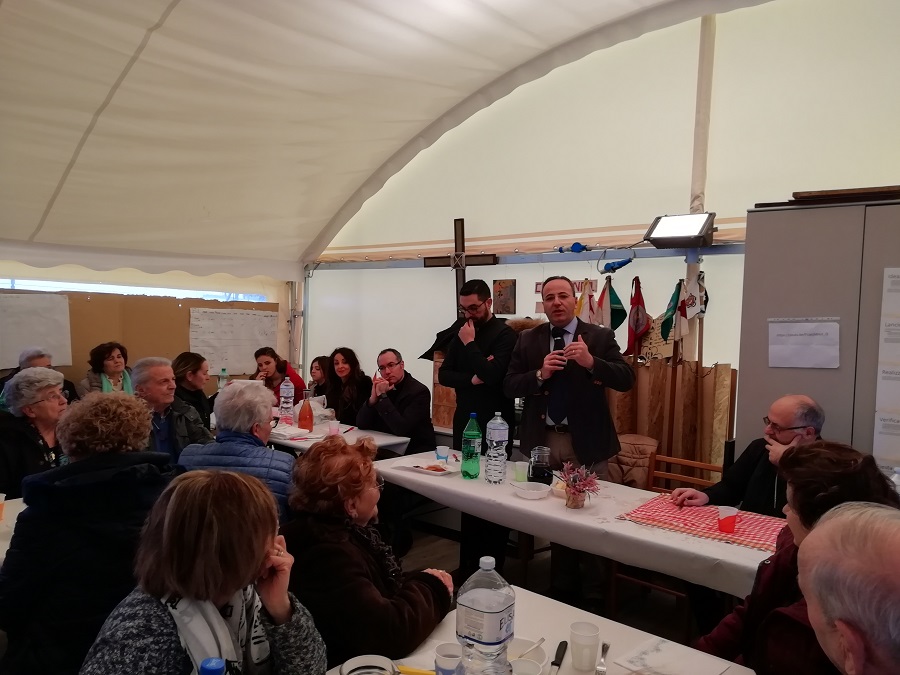 auser Pasqui intervento