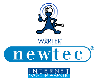 Newtec Wirtek banner 330