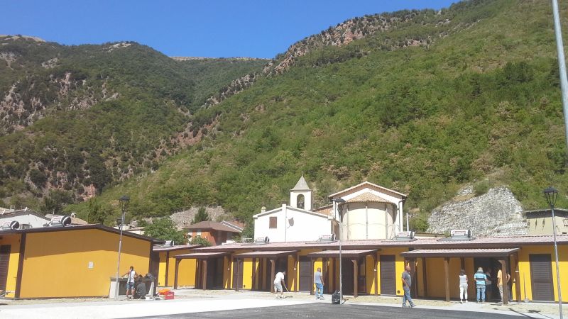 casette montecavallo