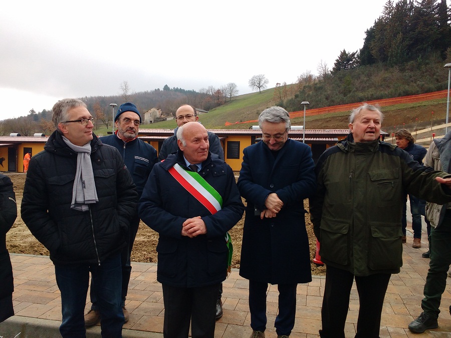 ceriscioli Baroni sciapichetti Fabbrizi