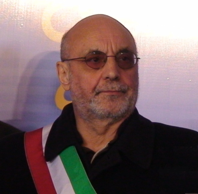 dario conti primo piano