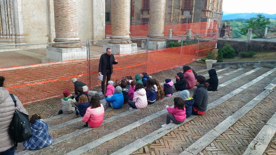 don Marco San Venanzio