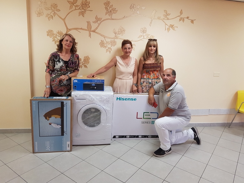 donazione casa di ospitalità 1 800x600