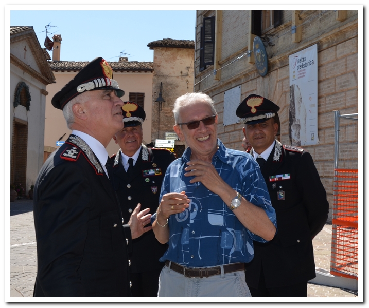 fiastra sindaco Claudio Castelletti