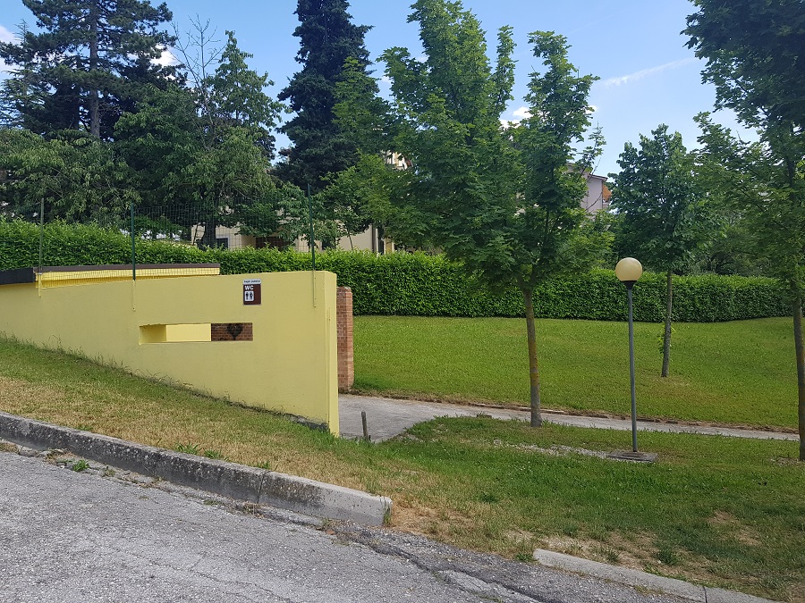 foto parco montagnano bagni