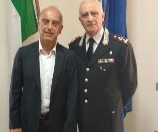 generale e sottosegratario