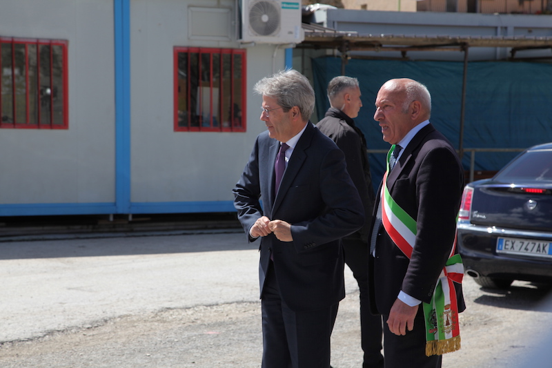 gentiloni Mario Baroni