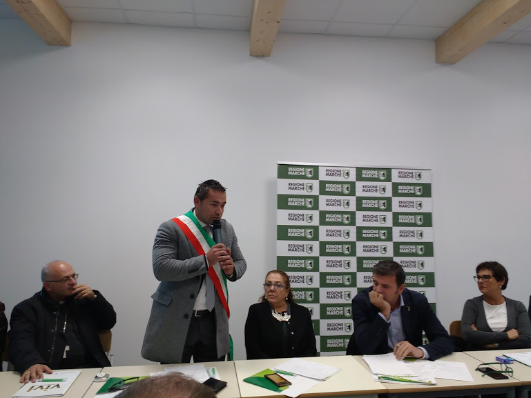 gentilucci e centinaio