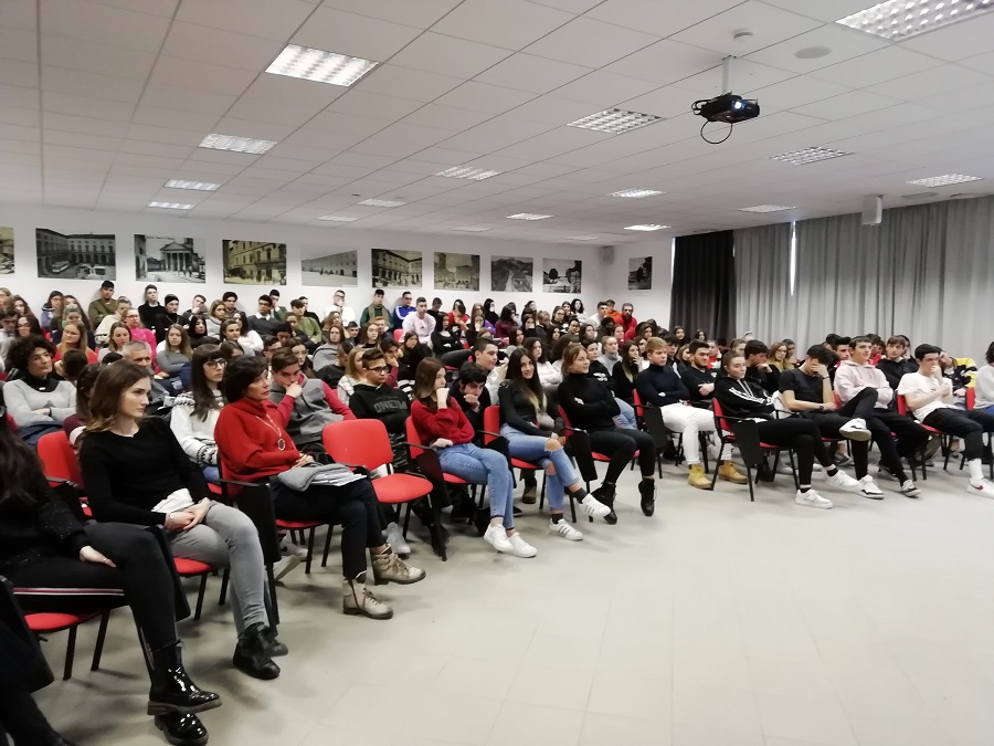 giornata memoria scuole