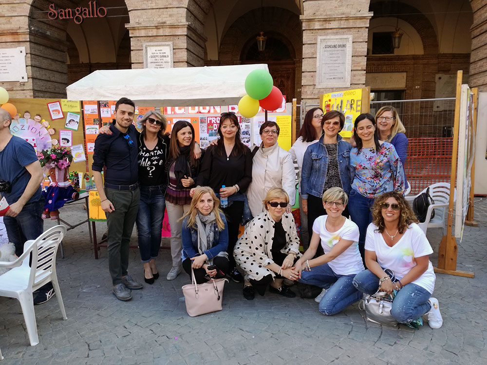 festa scuola2018 1