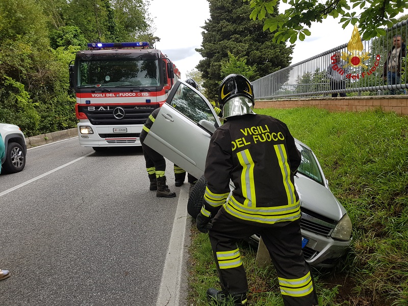 incidente recanati1