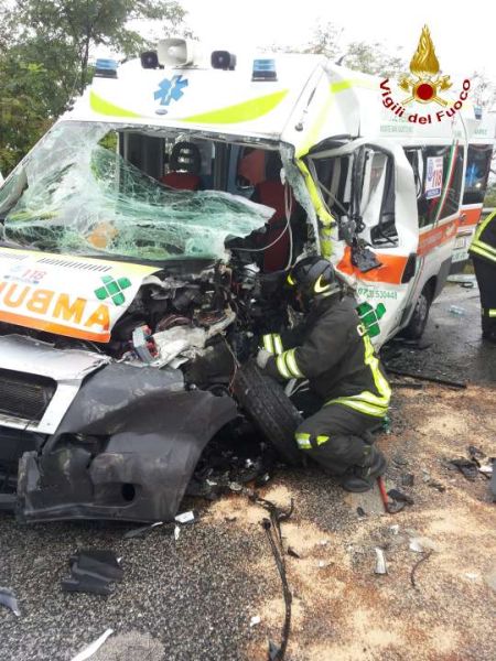 incidente san claudio