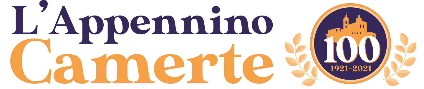 Logo appennino camerte