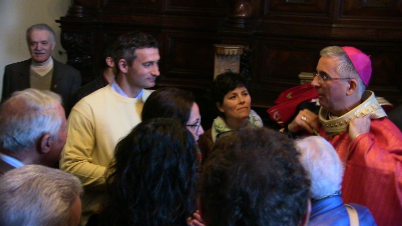 napolioni caprodossi