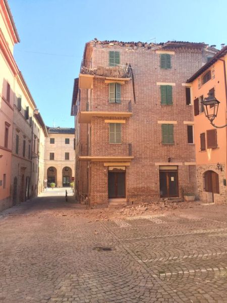 palazzo centro storico