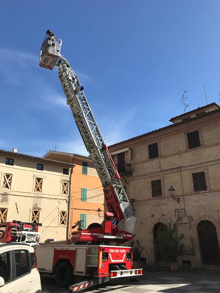 pompieri caldarola 2