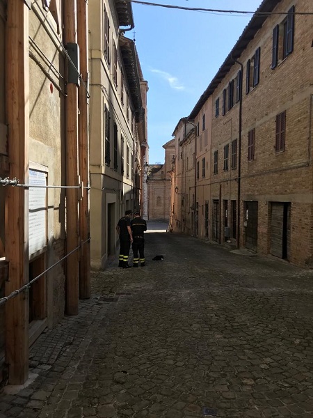 pompieri caldarola 3