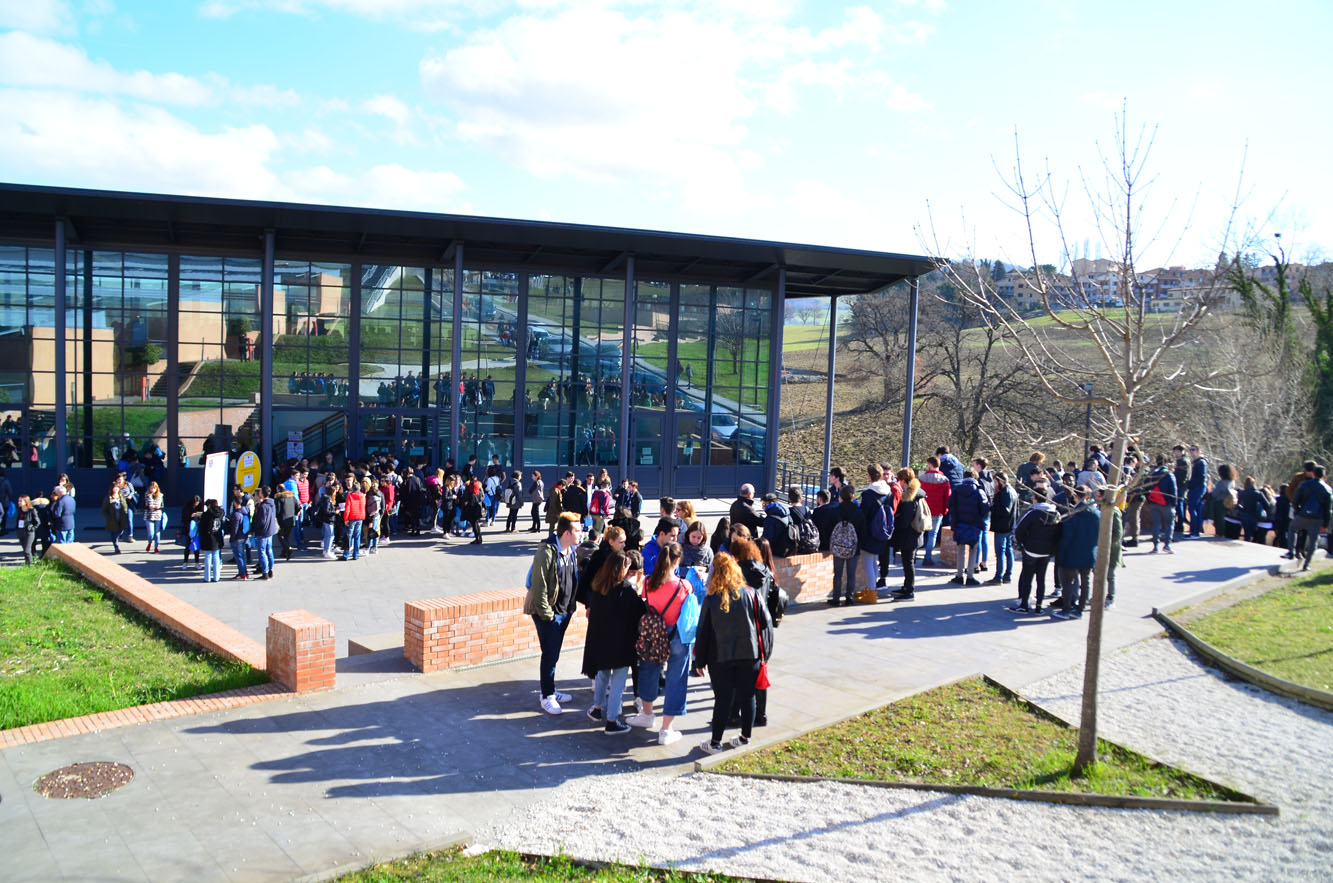 porte aperte campus2