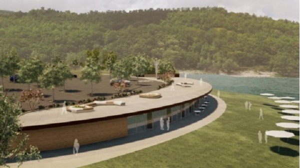 rend Progetto Lago