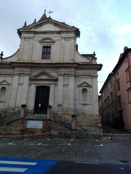 s maria in via