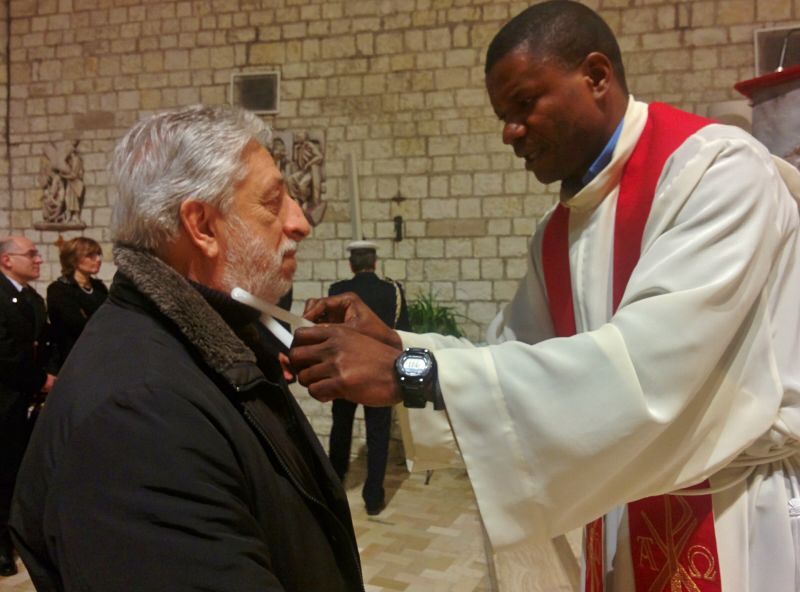 san biagio4 benedizione della gola