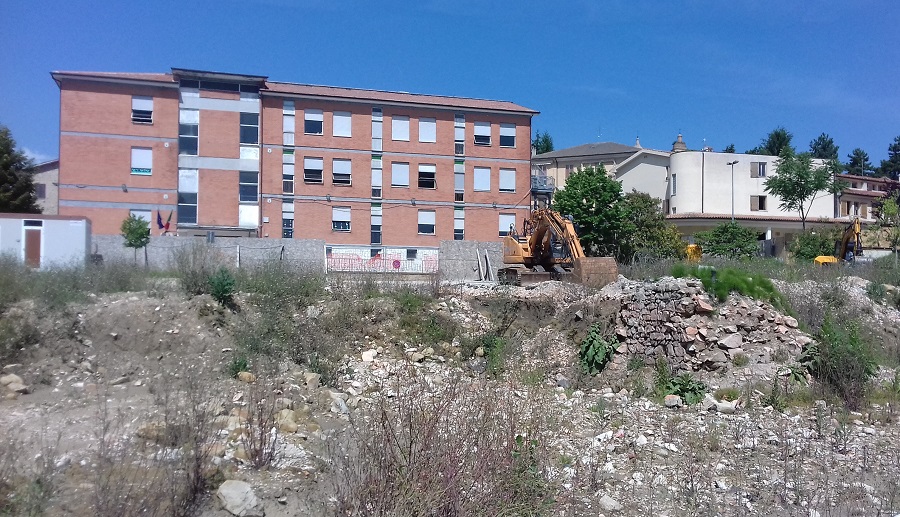 san ginesio nuovo polo 2