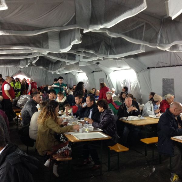 sfollati san severino