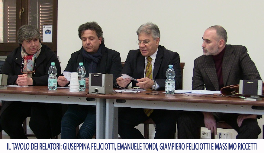 tavolorelatorilumaca