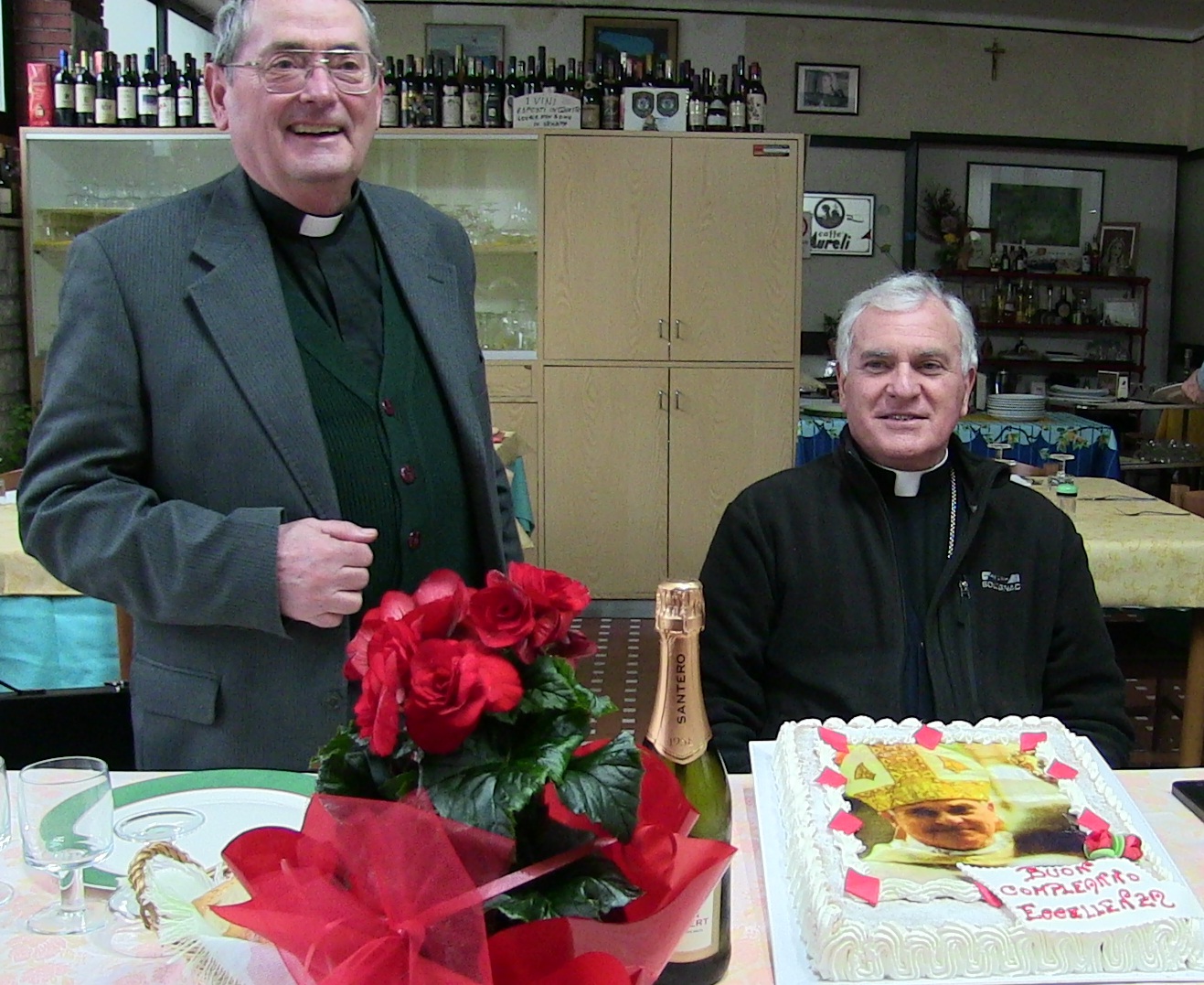 tranzocchi brugnaro73anni