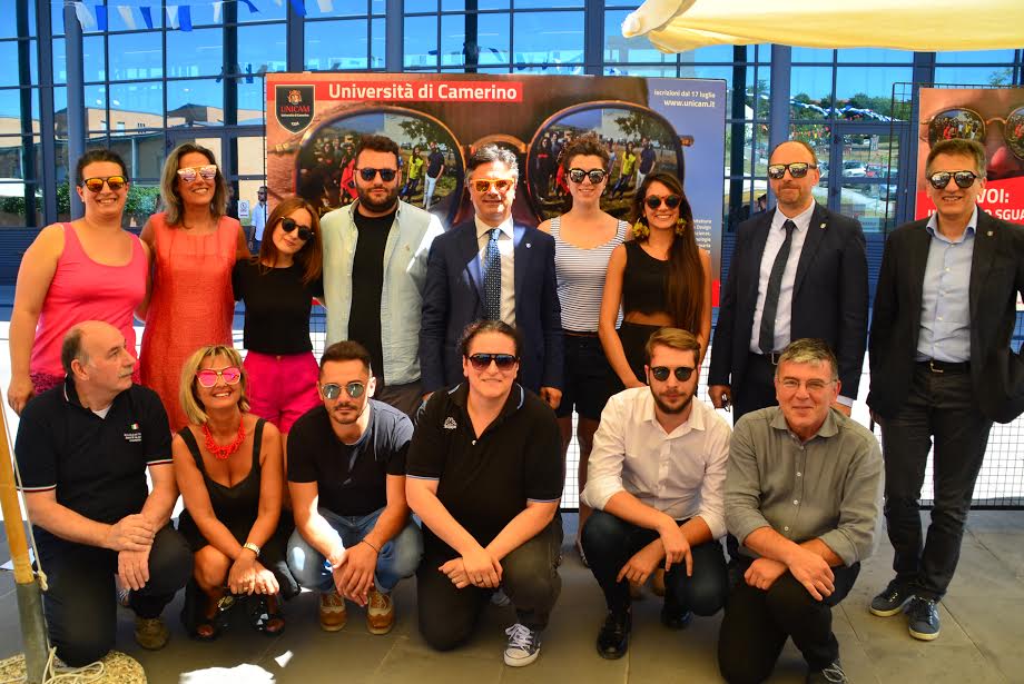 ufficio comunicazione