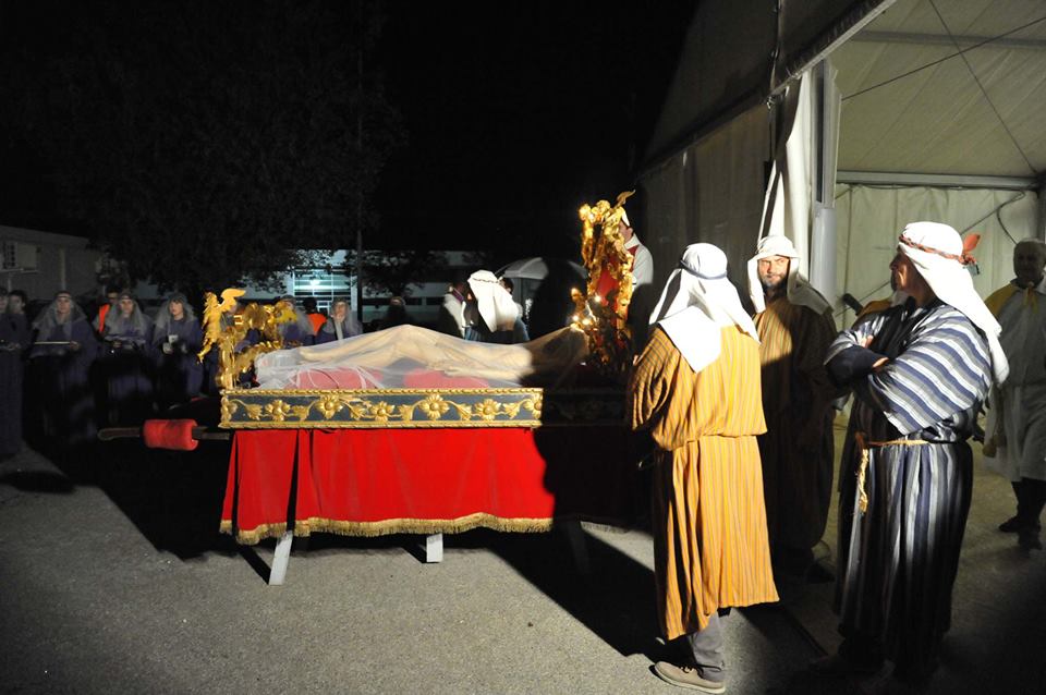 via crucis nuova 1