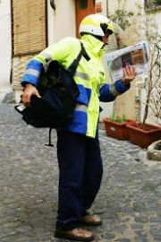 Referti medici e farmaci arriveranno per posta