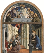 Dalla polvere alla luce: l&rsquo;arte recuperata
