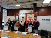 "Camerino vale il viaggio" e riluce di un Magico Natale
