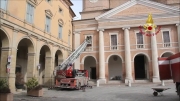Approvato il piano recupero chiese. Nella diocesi di Camerino - San Severino Marche gli interventi maggiori