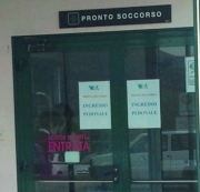 Pronto soccorso, addio ai quattro "codici colorati"