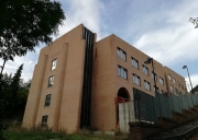 Caserma Carabinieri Camerino. Esito positivo in Prefettura
