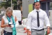 Pieve Torina, centro civico-palestra proseguono i lavori