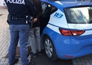 Deve scontare 3 anni di carcere, pregiudicato arrestato a Sant' Angelo in Pontano