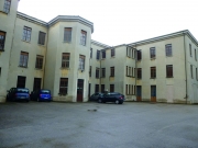 San Severino, la 6Tour acquista il seminario vescovile