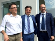 Unicam, il dopo Corradini &egrave; Claudio Pettinari