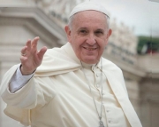 Papa Francesco a Camerino. Un&rsquo; attesa carica di umanit&agrave; e di cuore