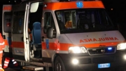 Sangue sulle strade. Ieri sera due incidenti nell'entroterra e uno sulla costa